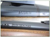 Remington 700 BDL LH 7mm Rem Mag made in 1982 nice! - 4 of 4