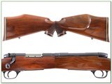 Weatherby Mark V Varmintmaster 1966 German made 224 Wthy! - 2 of 4