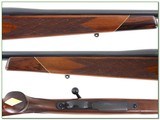 Weatherby Mark V Varmintmaster 1966 German made 224 Wthy! - 3 of 4