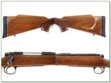 Remington 700 BDL 1989 made and RARE 35 Whelen Exc Cond! - 2 of 4