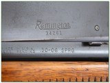 Remington 760 Gamemaster 1952 FIRST YEAR 30-06! - 4 of 4