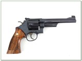 Smith & Wesson Model 24-3 6.5in 44 Special ANIB! - 2 of 4