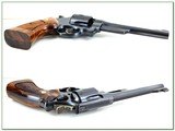 Smith & Wesson Model 24-3 6.5in 44 Special ANIB! - 3 of 4