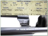 Smith & Wesson Model 24-3 6.5in 44 Special ANIB! - 4 of 4