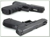 Glock 20 20C Gen 3 10mm unfired in case 2 15r mags! - 3 of 4