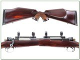 Weatherby FN 1956 made 257 Weatherby collector! - 2 of 4