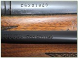 Remington 700 BDL 7mm Rem Mag carved deer seen stock - 4 of 4