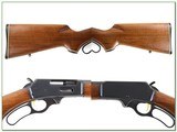 Marlin 336 35 Rem. JM Marked 1972 Pre Safety Gold Trigger Exc Cond - 2 of 4