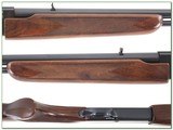 Browning BPR 22 LR Nice wood grain! - 3 of 4