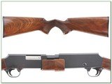 Browning BPR 22 LR Nice wood grain! - 2 of 4