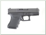 Glock 29 Gen 3 10mm unfired in case 2 10r mags! - 2 of 4