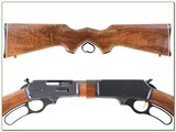 Marlin 336 JM Marked pre-safety 1977 made near new 35 Rem! - 2 of 4