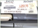Keystone Sporting Arms Cricket .22LR Rifle NIB - 4 of 4