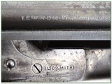 LC Smith Field 12 Ga 24in barrels nice bird gun - 4 of 4