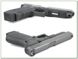 Glock 41 Gen 4 45 ACP unfired in case, 3 13r mags! - 3 of 4