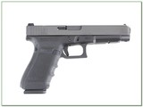 Glock 41 Gen 4 45 ACP unfired in case, 3 13r mags! - 2 of 4