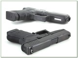 Glock 36 Gen 3 45 ACP unfired in case, 2 6r mags! - 3 of 4