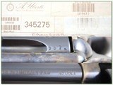 Uberti El Patron Grizzly Paw 45 LC NIB - 4 of 4