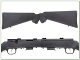 Savage 93R17 Bolt Action Rifle .17HMR ANIB - 2 of 4