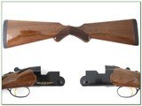 Weatherby Orion 12 Ga 28in NIB! - 2 of 4