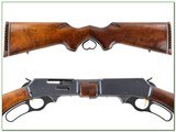 Marlin 444S in 444 Marlin `977 JM stamped pre-safety Exc Cond! - 2 of 4