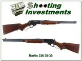 Marlin 336 RC 30-30 made in 1951! - 1 of 4
