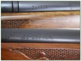 Remington 700 Varmint Special 1968 first model 22-250 - 4 of 4
