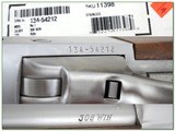 Ruger No.1 RSI Mannlicher rare Stainless Walnut 308 Win in box! - 4 of 4