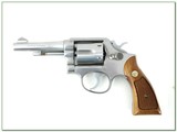 Smith & Wesson Model 64 (no Dash) 4in pinned stainless collector! - 2 of 4