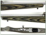 Ruger 77-17 All Weather Stainless Laminated 17 HMR - 3 of 4