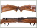 Weatherby XXII German Anschutz 22 LR NIB XX Wood! - 2 of 4