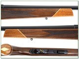 Weatherby XXII German Anschutz 22 LR NIB XX Wood! - 3 of 4