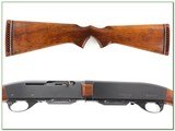 Remington 742 Woodsmaster Carbine 30-06 Win made in 1969! - 2 of 4