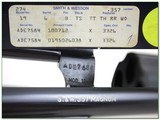 Smith & Wesson 19 19-5 357 6in ANIB! - 4 of 4