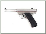 Ruger Automatic Stainless Bill Ruger Commemorative 22LR NIB - 2 of 4