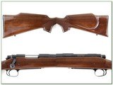 Remington 700 Varmint Special 22-250 Rem 1975 collector! - 2 of 4