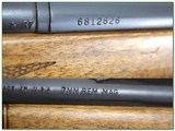 Remington 700 BDL 7mm Rem 1974 Exc Wood grain! - 4 of 4