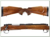 Remington 700 BDL 7mm Rem 1974 Exc Wood grain! - 2 of 4