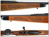 Remington 700 BDL 22-250 with Leupold 1970 pressed checkering - 3 of 4