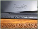 Remington 742 Woodsmaster 1975 made 30-06 Exc Cond! - 4 of 4