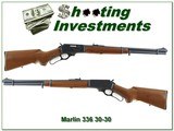 Marlin 336 1976 made JM marked pre-safety Exc Cond 30-30! - 1 of 4