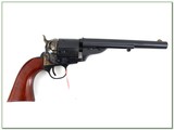 Uberti 1872 Colt Open Top 7.5in 45 LC NIB - 2 of 4