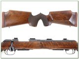 Krico 640S Sniper rifle in 308 Win made in West German - 2 of 4