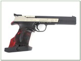 Walther Hammerli X-Esse Sport 22 Target NIB - 2 of 4