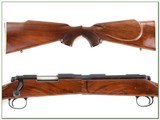 Remington 700 22-250 1965 made first model - 2 of 4