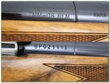 Weatherby Mark V Deluxe rare USA made 7mm-08! - 4 of 4