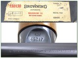 Browning A5 Magnum 12 69 Belgium ANIB! - 4 of 4