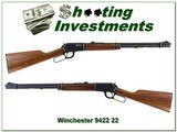 Winchester Model 9422 22 S, L, LR New Haven made in 1974! - 1 of 4