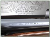 Browning BPS 1996 Ducks Unlimited 12 Ga looks unfired! - 4 of 4