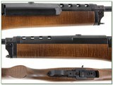 Ruger Mini-14 223 Rem unfired exceptional wood! - 3 of 4